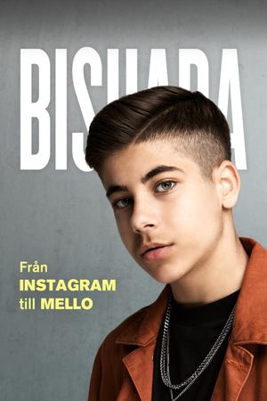 Bishara: Från Instagram till Mello's poster