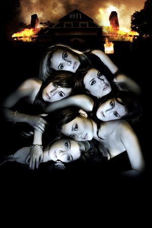 Sorority Row's poster