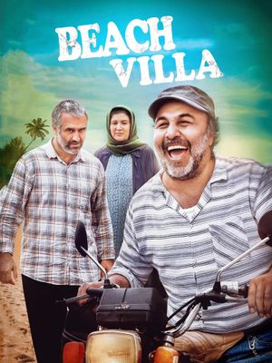 The Beach Villa's poster