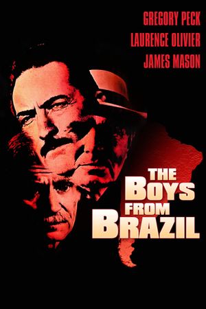The Boys from Brazil's poster