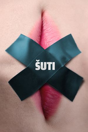 Hush...'s poster