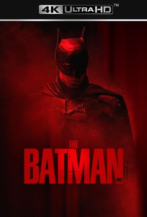 The Batman's poster