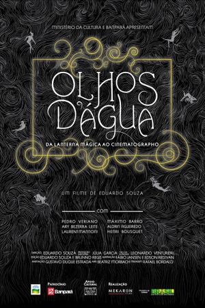 Olhos d'Água: Da Lanterna Mágica ao Cinematographo's poster image