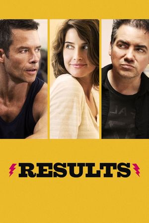 Results's poster
