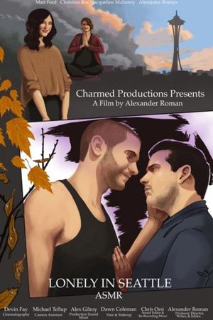 Lonely in Seattle's poster image