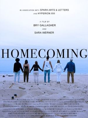 Homecoming's poster