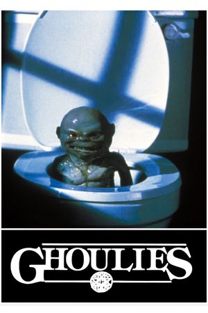Ghoulies's poster