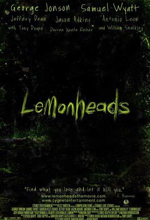 Lemonheads's poster