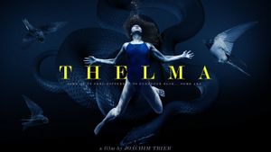 Thelma's poster