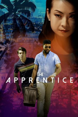 The Apprentice's poster