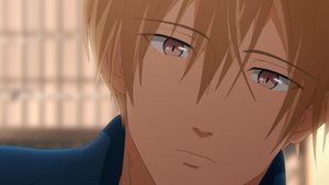 Tamagawa-kun Wants to be a Cat's poster