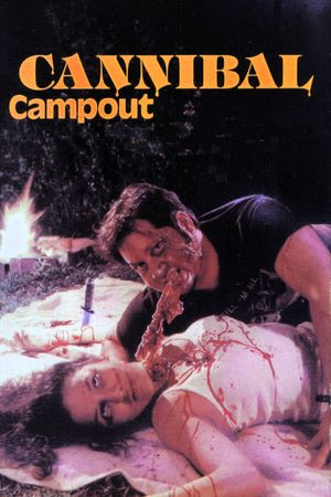 Cannibal Campout's poster