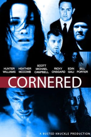 Cornered's poster