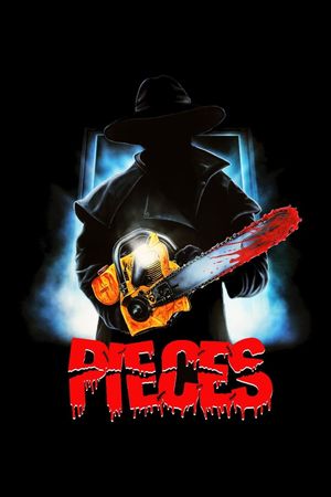 Pieces's poster