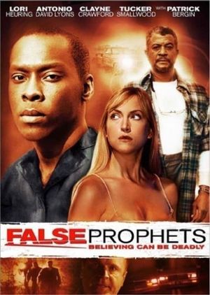 False Prophets's poster