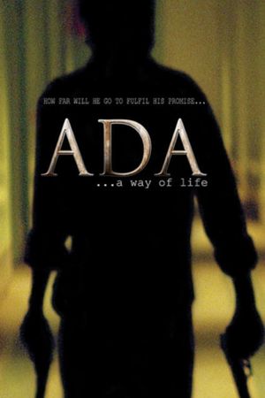 Ada... A Way of Life's poster