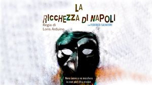 La Ricchezza di Napoli's poster