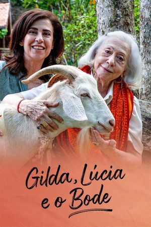 Gilda, Lúcia and The Goat's poster