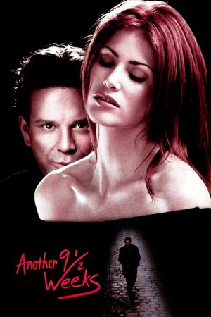 Another 9½ Weeks's poster