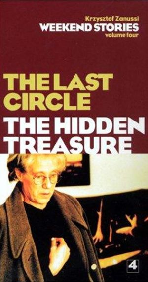 Weekend Stories: The Hidden Treasure's poster