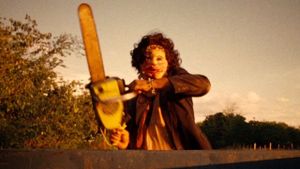 The Legacy of the Texas Chain Saw Massacre's poster