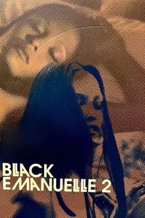 Black Emanuelle 2's poster