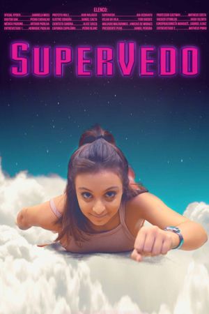 SuperVedo's poster image