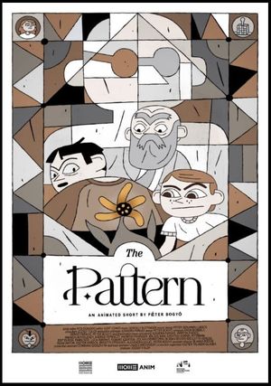 The Pattern's poster