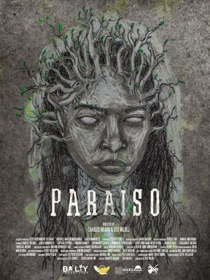 Paradise's poster