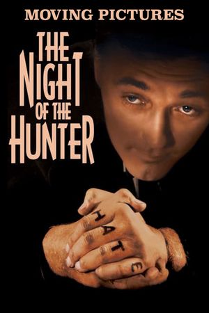 Moving Pictures: 'The Night of the Hunter''s poster