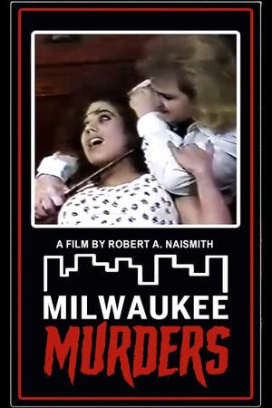 Milwaukee Murders's poster