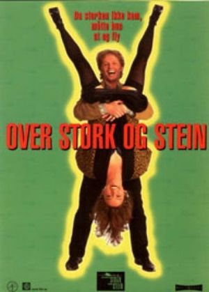 Over stork og stein's poster
