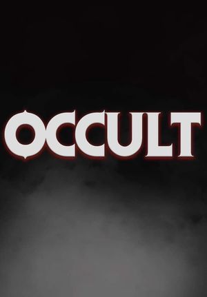 Occult's poster