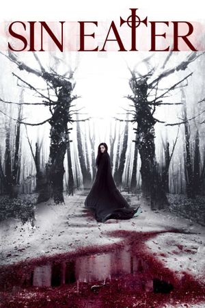 Sin Eater's poster