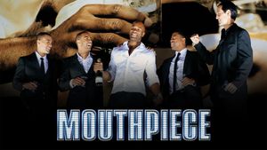 Mouthpiece's poster