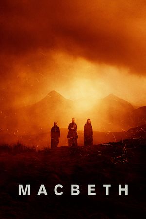 Macbeth's poster