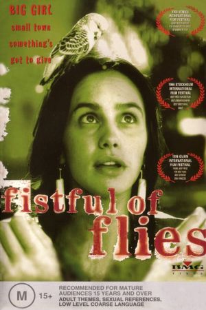 Fistful of Flies's poster