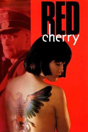 Red Cherry's poster