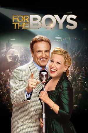 For the Boys's poster