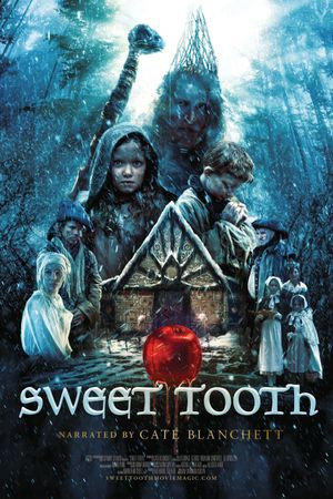 Sweet Tooth's poster image