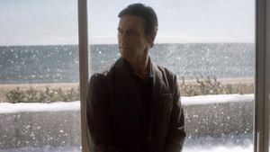Marjorie Prime's poster