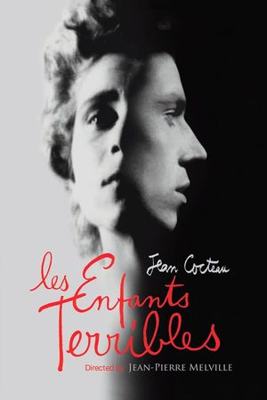 The Terrible Children's poster
