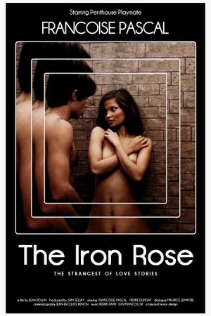 The Iron Rose's poster