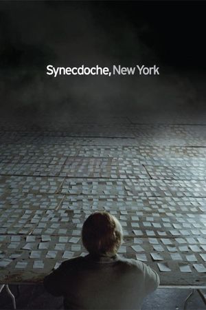 Synecdoche, New York's poster