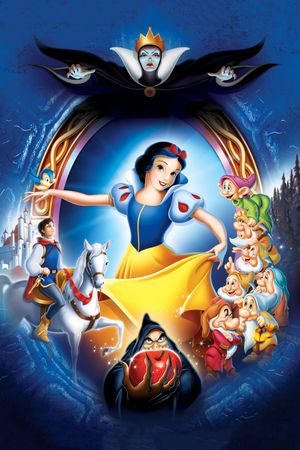Snow White and the Seven Dwarfs's poster