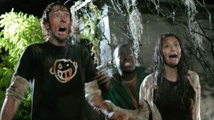 Hatchet's poster