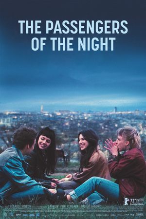 The Passengers of the Night's poster