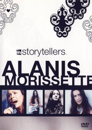 Alanis Morissette: VH1 Storytellers's poster