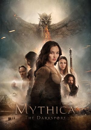 Mythica: The Darkspore's poster image