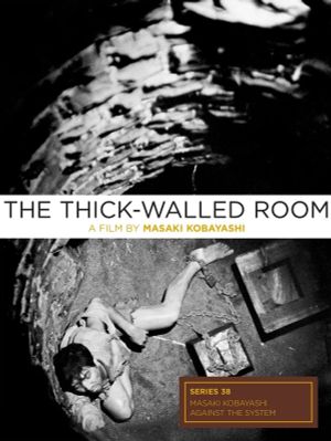 The Thick-Walled Room's poster image